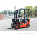 AC Control Electric Forklift,